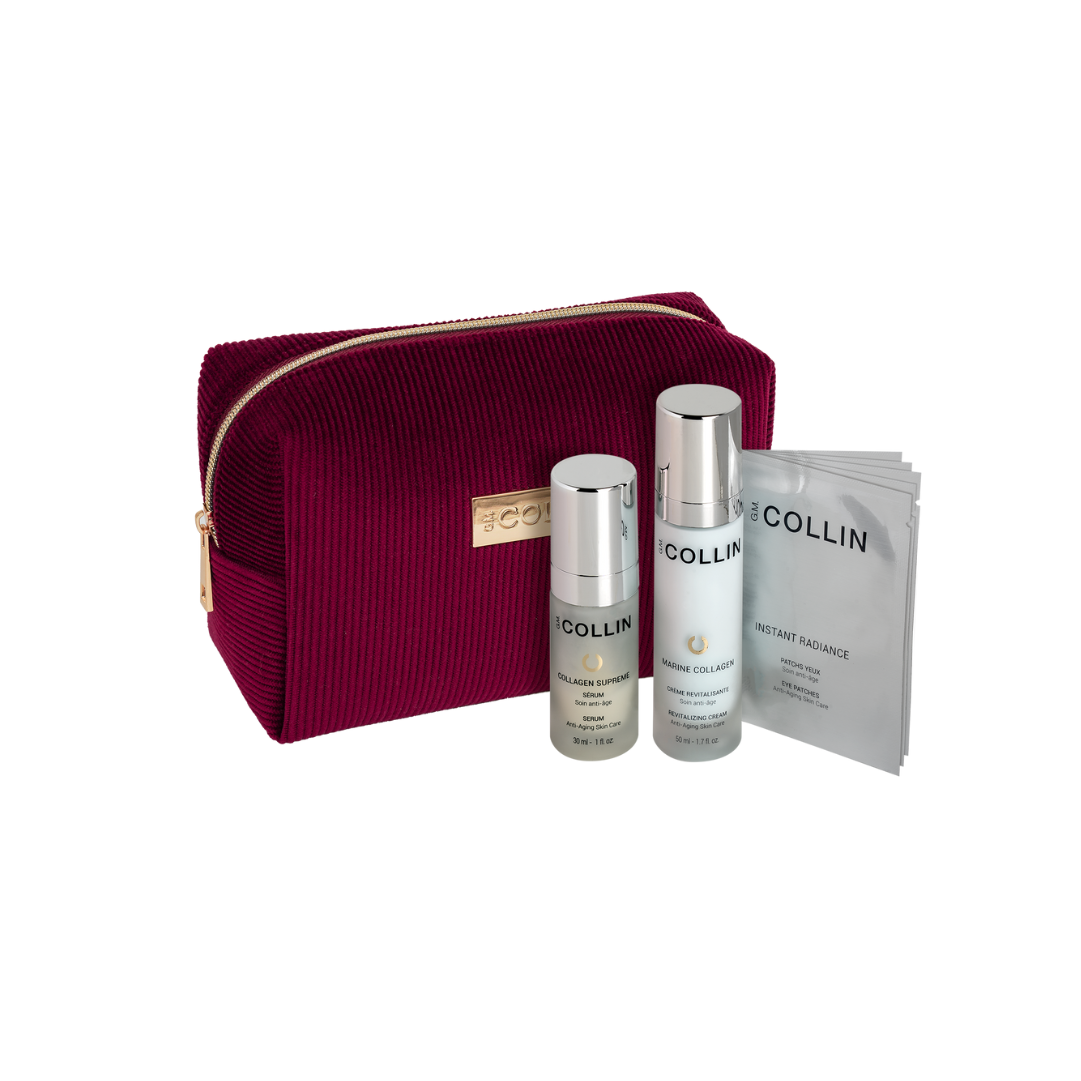 G.M. Collin Coffret Collagène