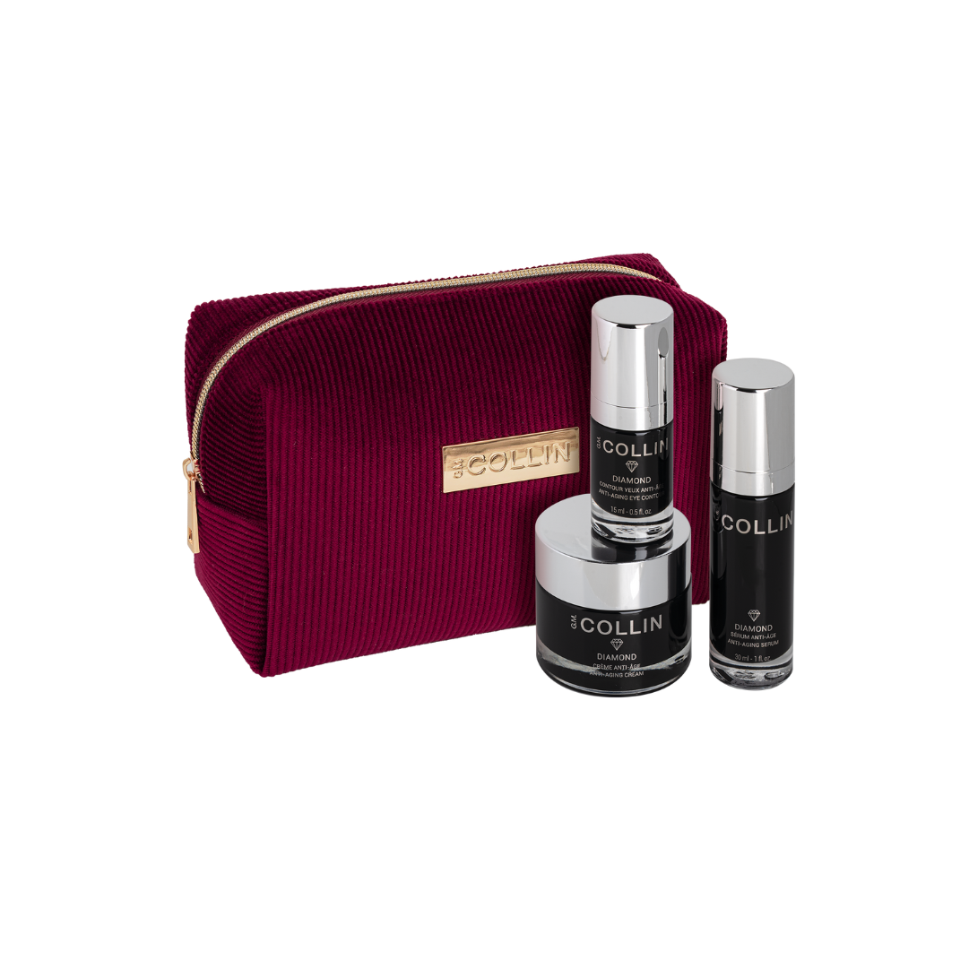 G.M. Collin Coffret Diamond