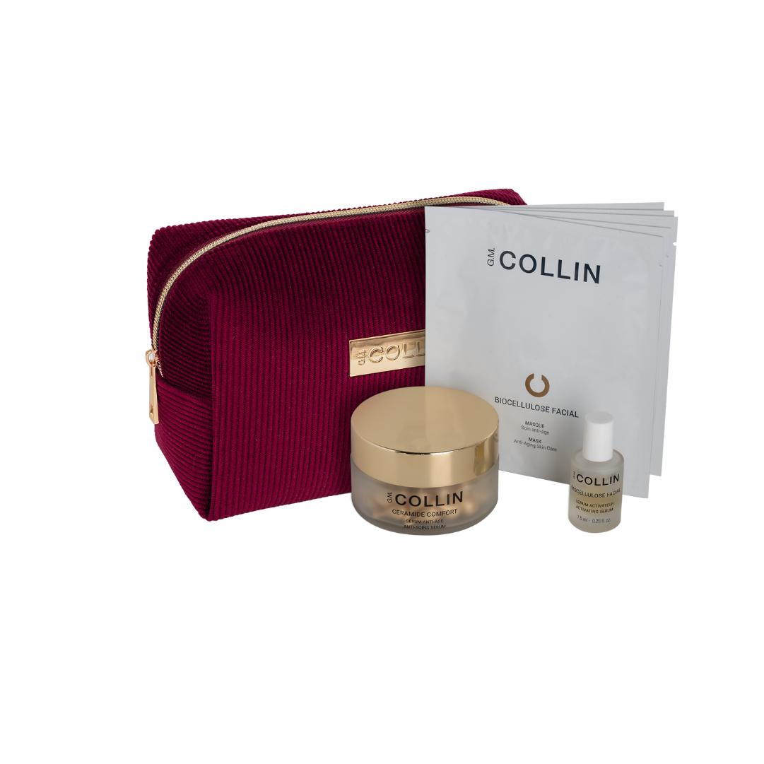 G.M. Collin Coffret Réparation