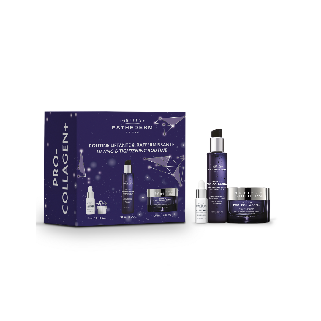 Esthederm Coffret Pro-Collagen+