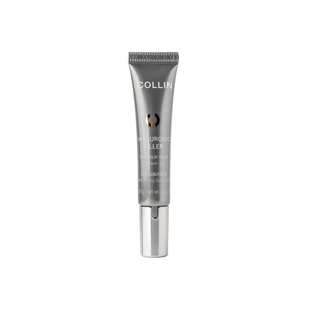 G.M. Collin Hyaluronic Filler Contour Yeux