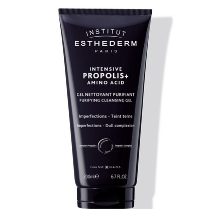 Esthederm Intensive Propolis+ Amino Acid Gel Nettoyant Purifiant