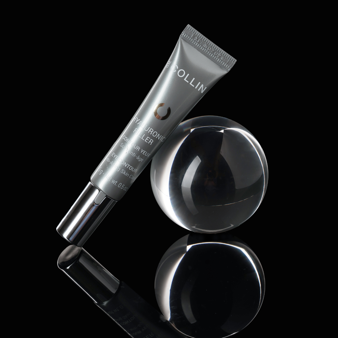 G.M. Collin Hyaluronic Filler Contour Yeux