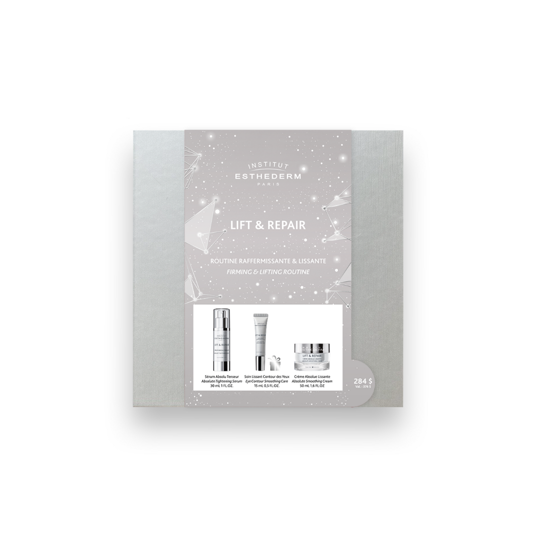 Esthederm Coffret Lift &amp; Repair