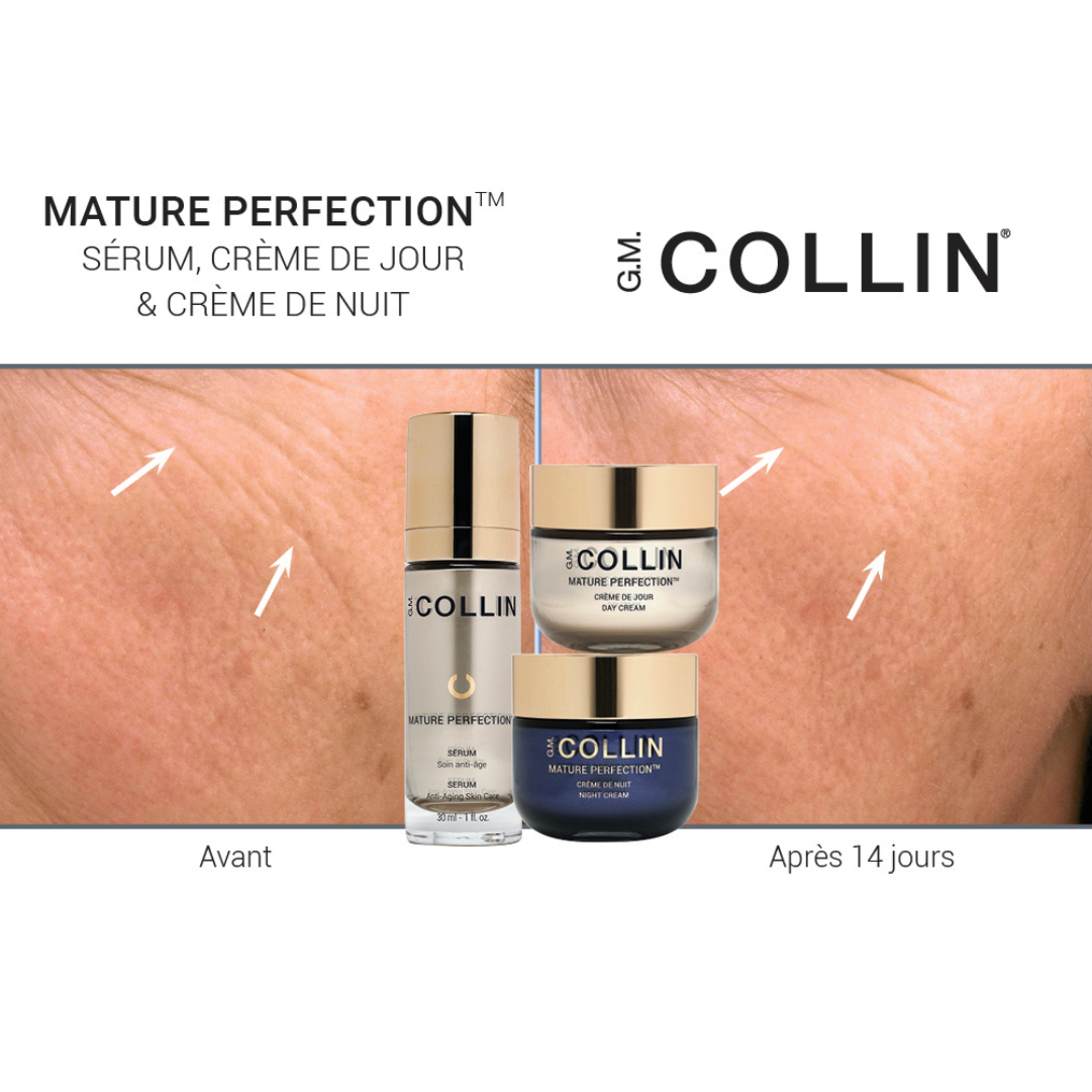 G.M. Collin Mature Perfection Crème de Jour