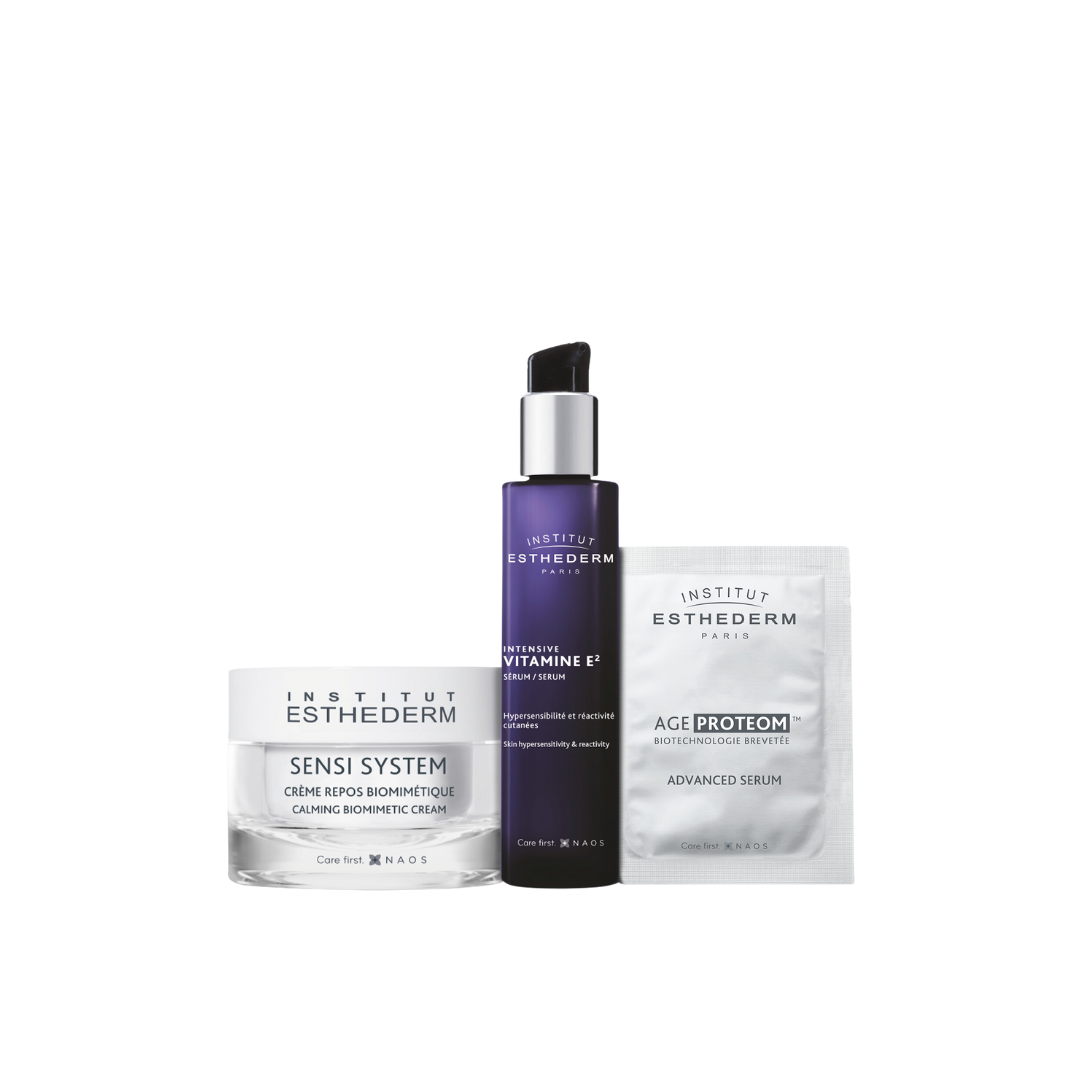 Esthederm Coffret Sensi