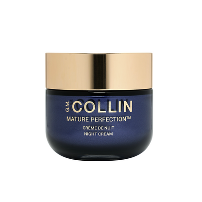 G.M. Collin Mature Perfection Crème de Nuit