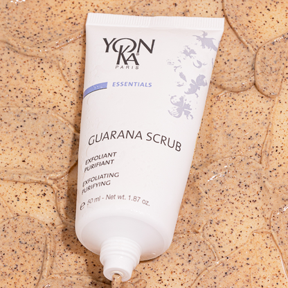 Yonka Guarana Scrub