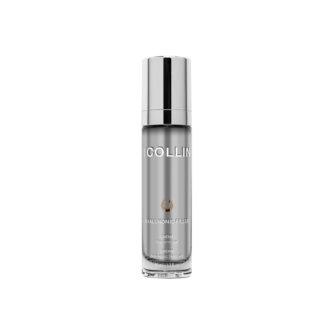 G.M. Collin Hyaluronic Filler Crème