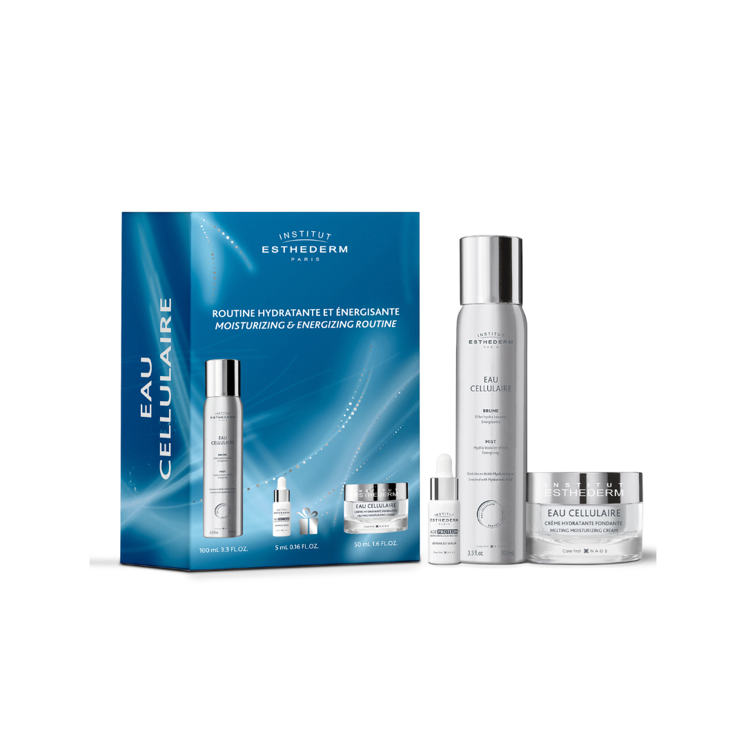 Esthederm Coffret Eau Cellulaire