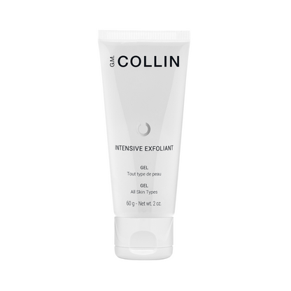 G.M. Collin Intensive Exfoliant Gel