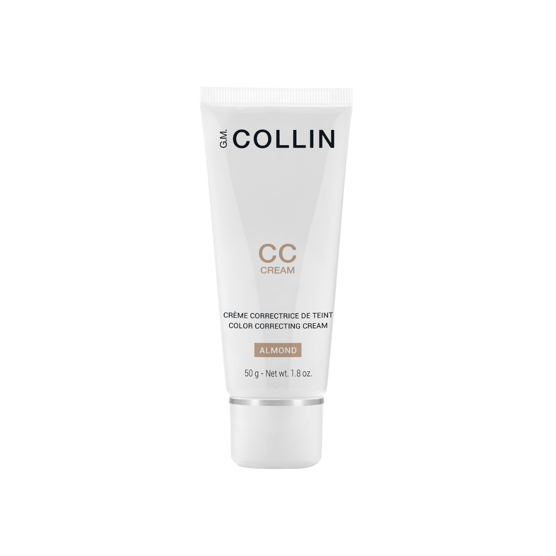 G.M. Collin CC Cream Almond