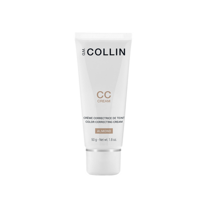 G.M. Collin CC Cream Almond