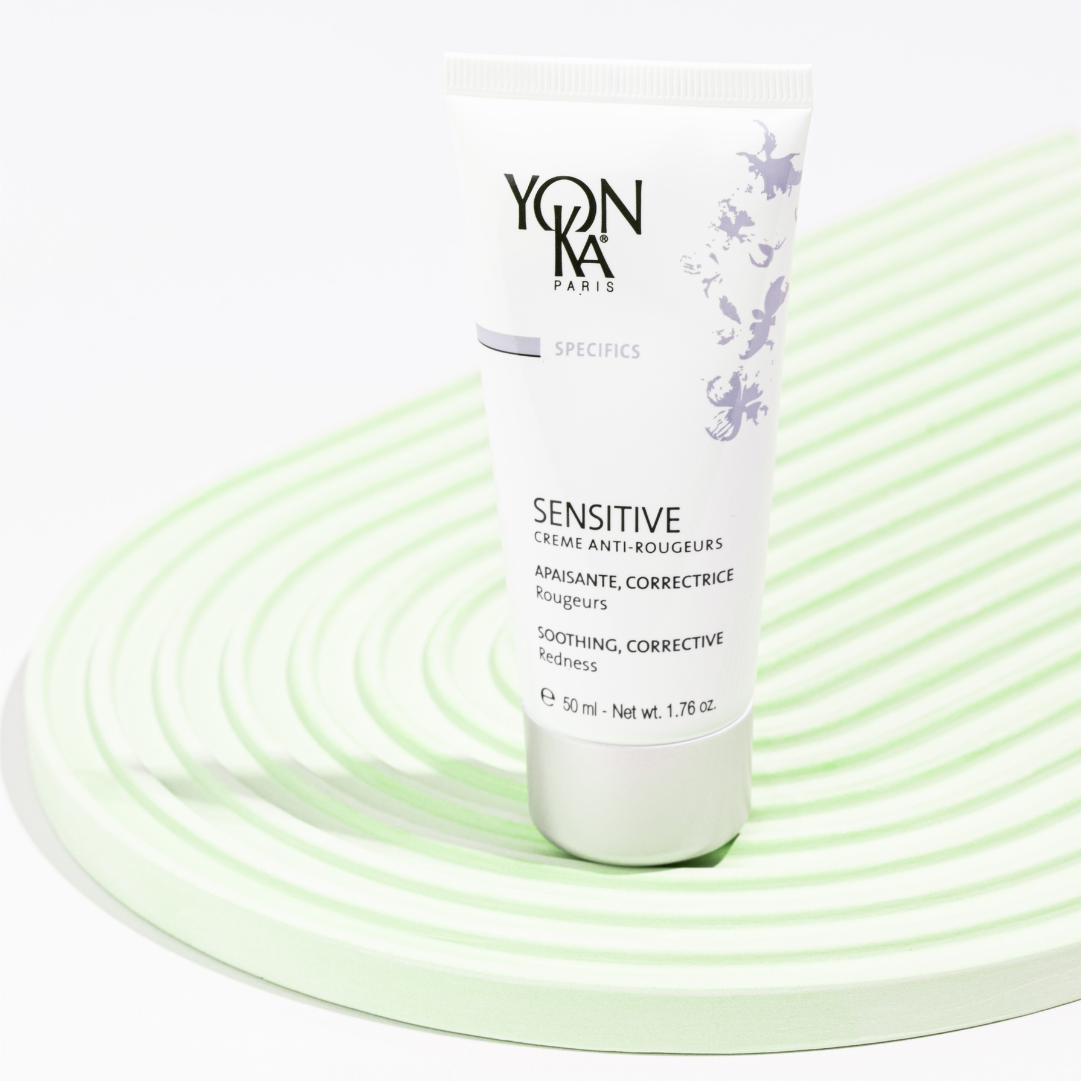 Yonka Crème Anti-Rougeur