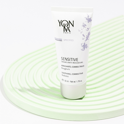 Yonka Crème Anti-Rougeur