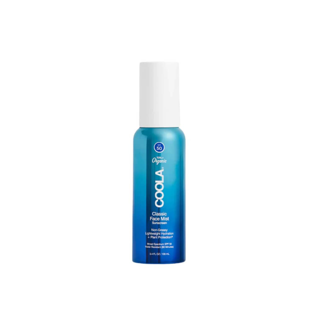 Coola Classique Brume Visage FPS 50