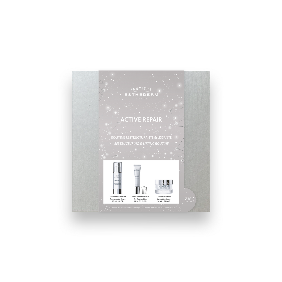 Esthederm Coffret Active Repair