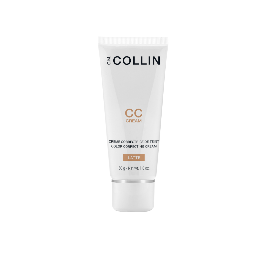 G.M. Collin CC Cream Latte