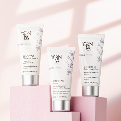 Yonka Sensitive Masque