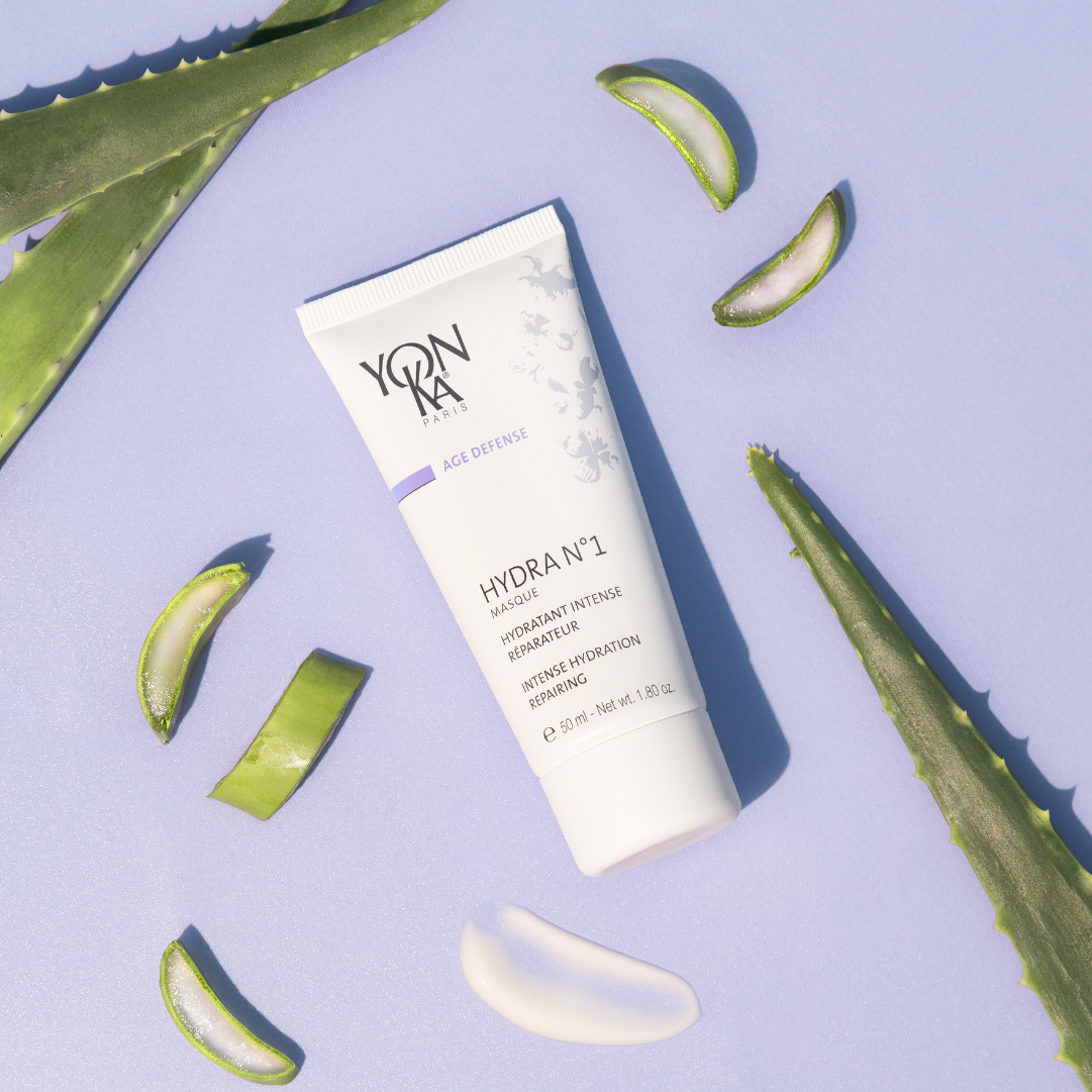 Yonka Hydra N.1 Masque