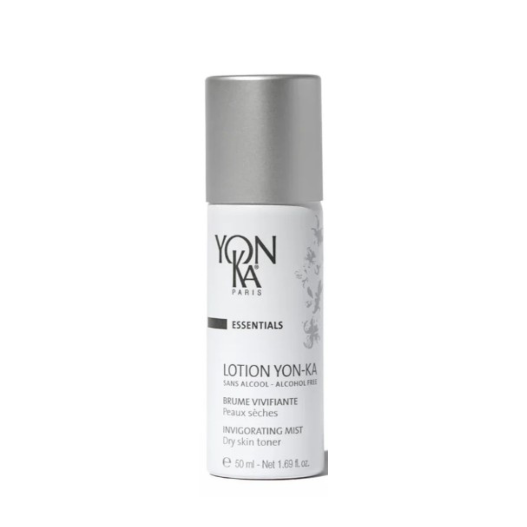 Yonka Lotion Yon-Ka P.S. Format Voyage