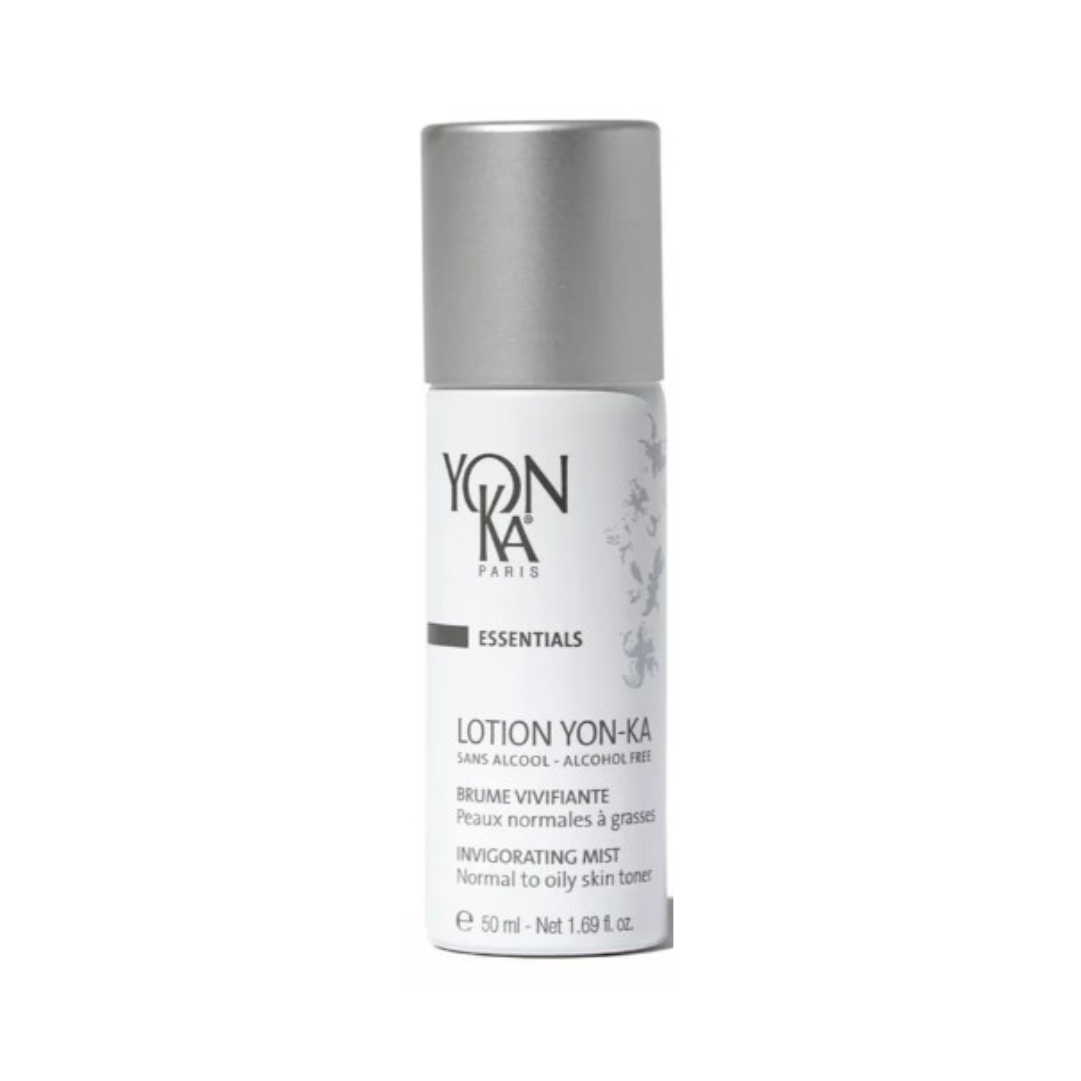 Yonka Lotion Yon-Ka P.N.G. Format Voyage