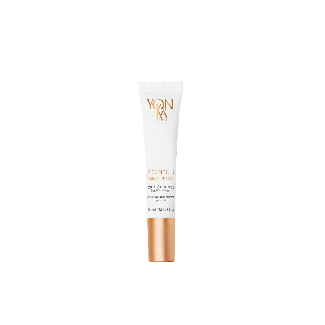 Yonka Contour Excellence Code