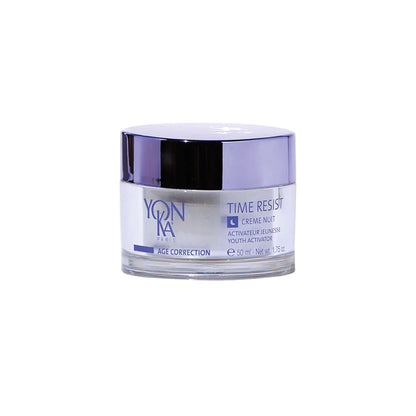 Yonka Time Resist Crème Nuit