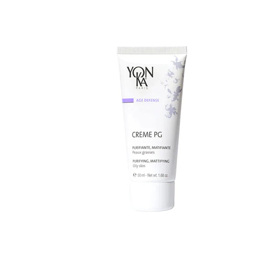 Yonka Crème PG