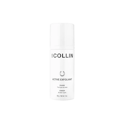 G.M. Collin Active Exfoliant Poudre