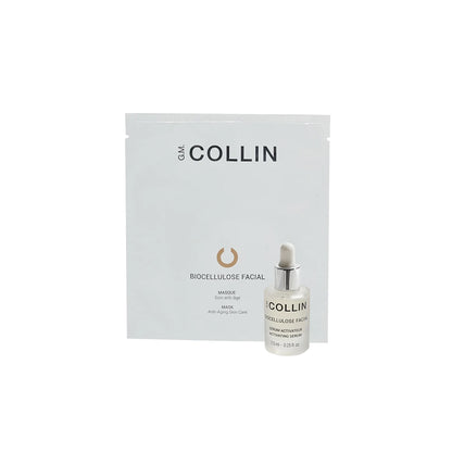 G.M. Collin Biocellulose Masque Facial