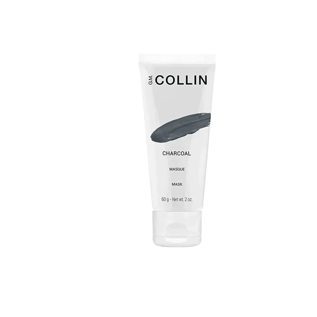G.M. Collin Charcoal Masque