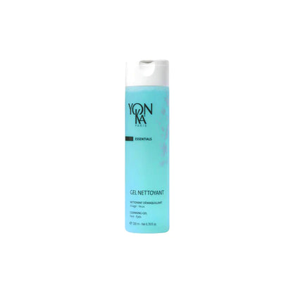 Yonka Gel Nettoyant