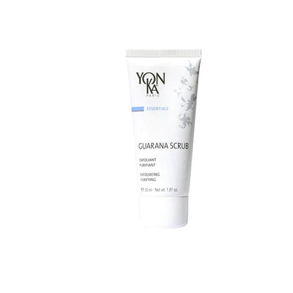 Yonka Guarana Scrub