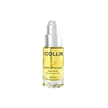 G.M. Collin Essential Infusion Huile Sèche