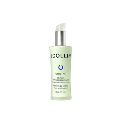 G.M. Collin Puractive+ Complexe aux Huiles Essentielles