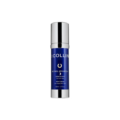 G.M. Collin Retinol Advanced+ Crème de Nuit