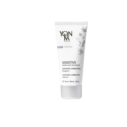 Yonka Crème Anti-Rougeur