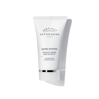 Esthederm Masque crème bain nutritif