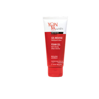 Yonka Gel Mousse